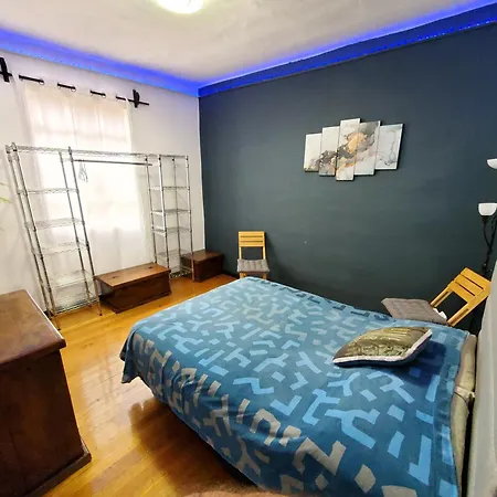 In The Heart Of Rome Appartement